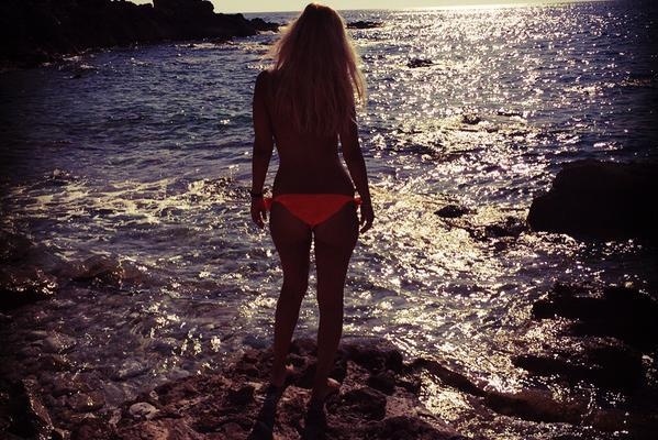 Αυτή είναι η Ελληνίδα παρουσιάστρια που… «τρέλανε» τον Μουρούτσο