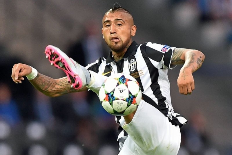 Μπάγερν Μονάχου: Μία… ανάσα από Βιδάλ