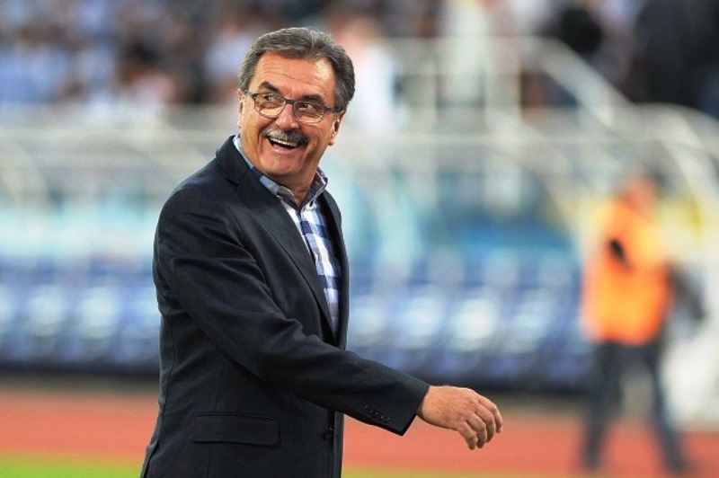 Τσάτσιτς: «Ο ΠΑΟΚ είναι το απόλυτο φαβορί»