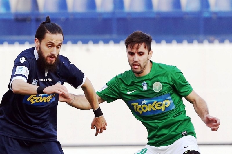 Πανθρακικός: Ελεύθερος ο Βιγιαφάνε