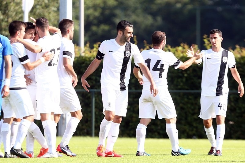 Λοκομοτίβα Ζάγκρεμπ - ΠΑΟΚ: Πρώτο… βήμα για το Europa League