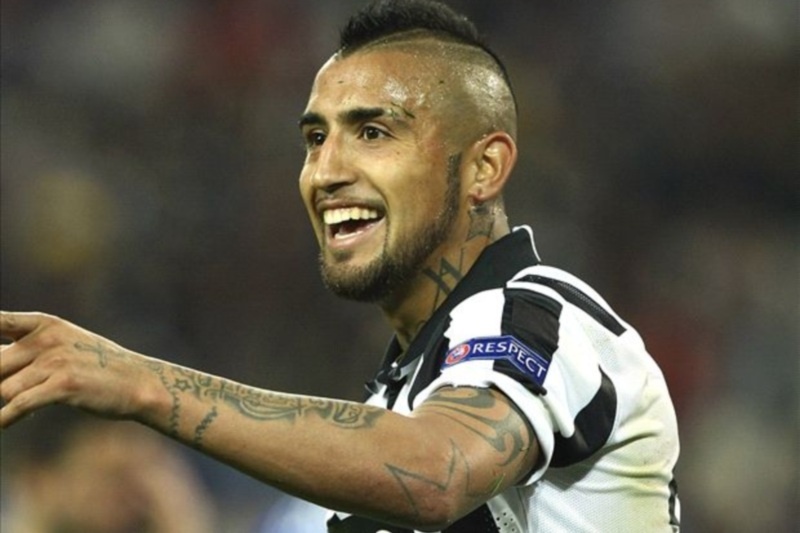 Συμφωνία για Βιδάλ!