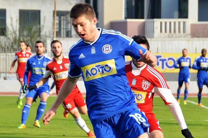 Βόμβα με Στεφάνοβιτς ο Πανελευσινιακός!