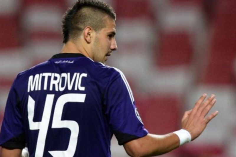 Χαμός για Μίτροβιτς!