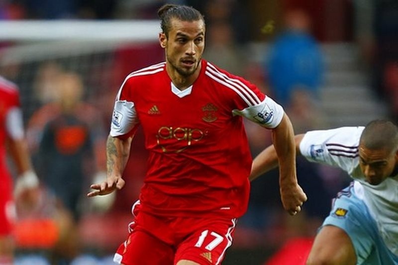 Ολυμπιακός: Η βόμβα είναι ο Οσβάλντο!