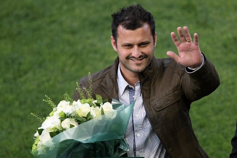 Παναθηναϊκός: Γκονζάλεζ η... επιστροφή!