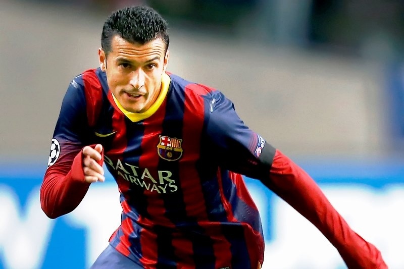 Σφήνα για Πέδρο και βρετανική μάχη!