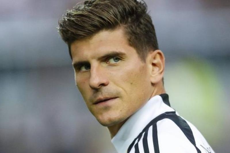 Μεγάλο «μπαμ» με Μάριο Γκόμεζ!