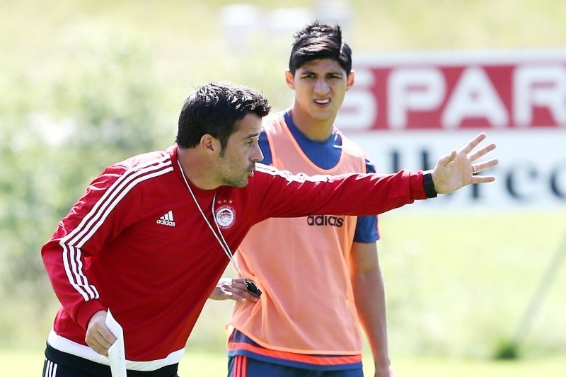 Ο Πάρντο αγχώνει τον Πουλίδο!