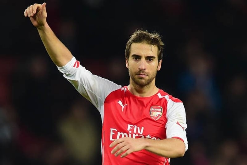 Παίρνει και Φλαμινί η Γαλατάσαραϊ!