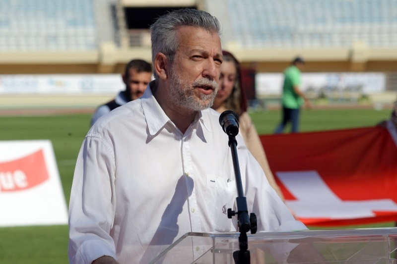 Κοντονής: «Θα σεβαστούμε την απόφαση του ΣτΕ»