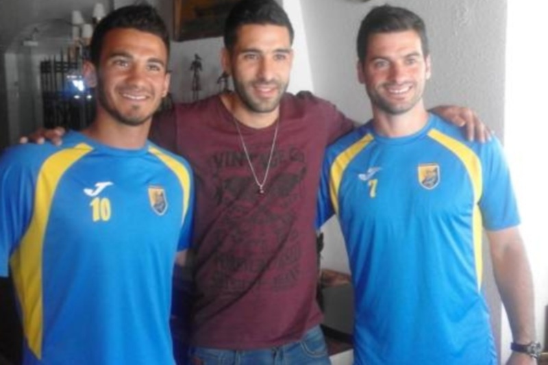 Τελειωμένο του Ρομέρο στον Παναιτωλικό