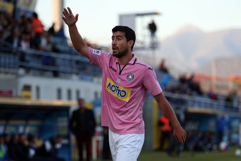 Μαρίτιμο: Ανακοινώθηκε ο Γκαζαριάν! (photo)