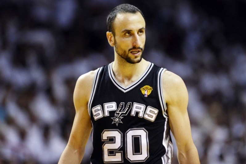 Υπέγραψε ο Τζινόμπιλι