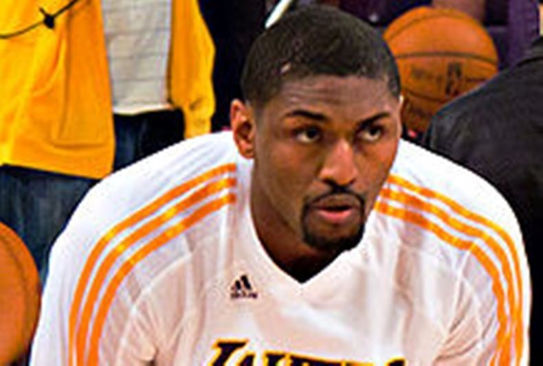 Φεύγει από Καντού ο World Peace