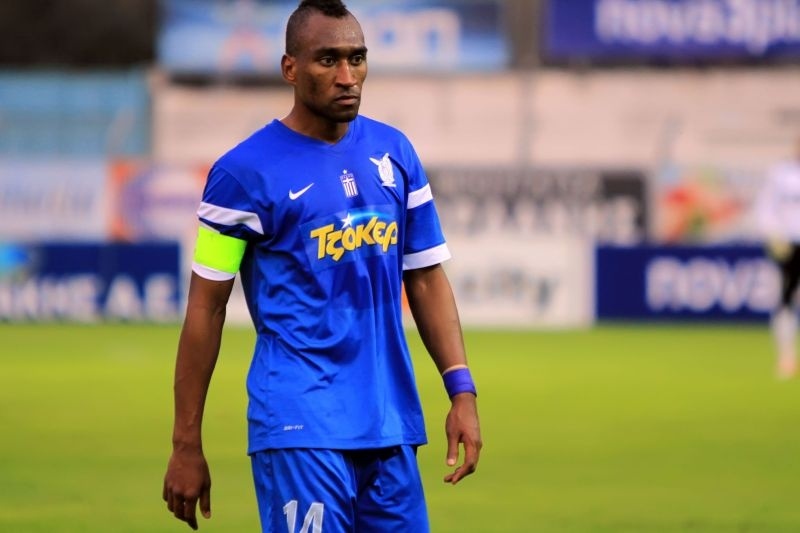 Ψήνεται… μπαμ με Ροτζέριο!