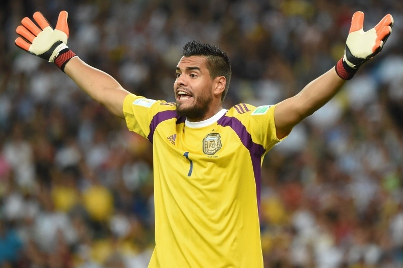 «Τσεκάρει» Ρομέρο η Γιουνάιτεντ!