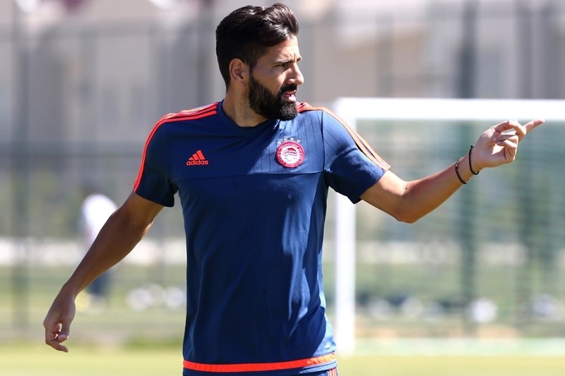 Ολυμπιακός: Με Σιόβα κόντρα στην Φενέρμπαχτσε