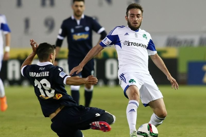 Σενάριο για Ντίνα και Ξάνθη