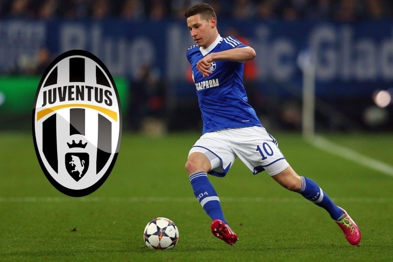 Ετοιμάζει βαλίτσες για Τορίνο ο Ντράξλερ!