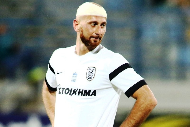 Δεν πάει Τουρκία ο Παπαδόπουλος