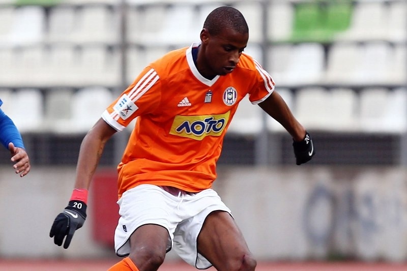 Καλλονή με το... καλημέρα!