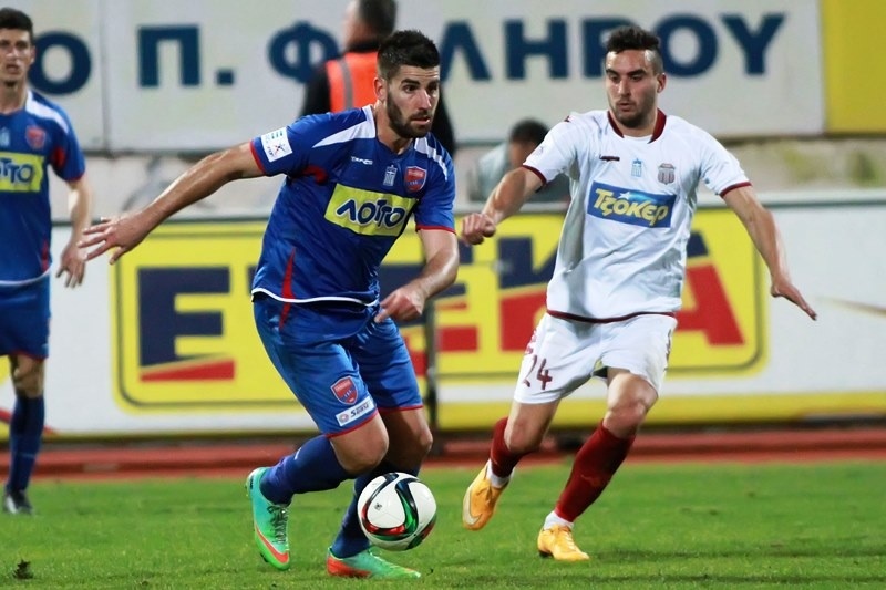 Έφυγαν δύο από τη Βέροια