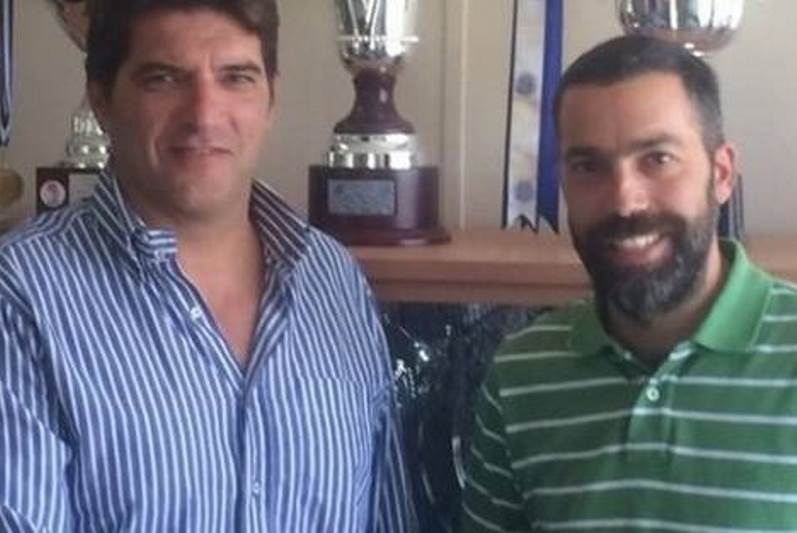Παναθηναϊκός: Λοράντος κι επίσημα