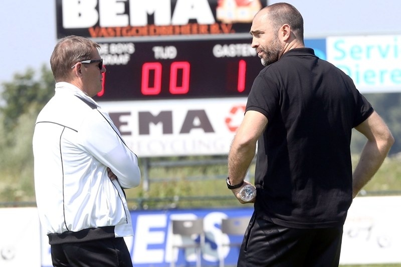 ΠΑΟΚ: Προτεραιότητα ο στόπερ