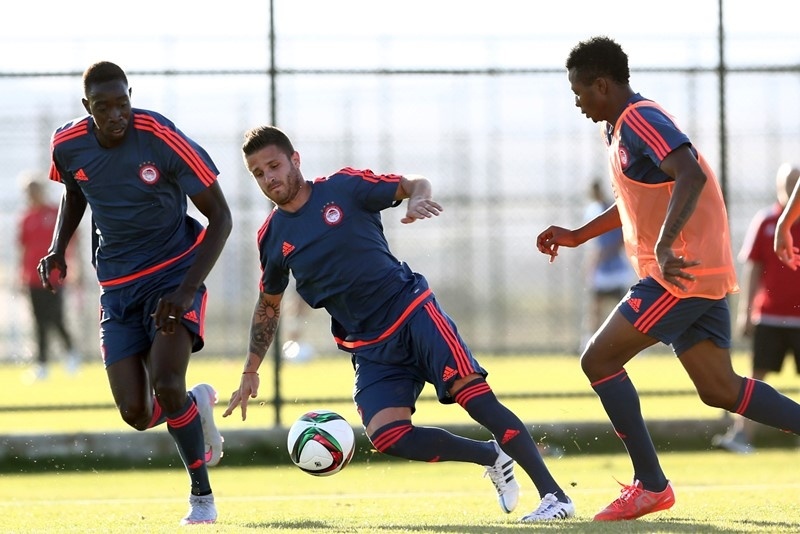 Ολυμπιακός: Επιστροφές και… αποχώρηση