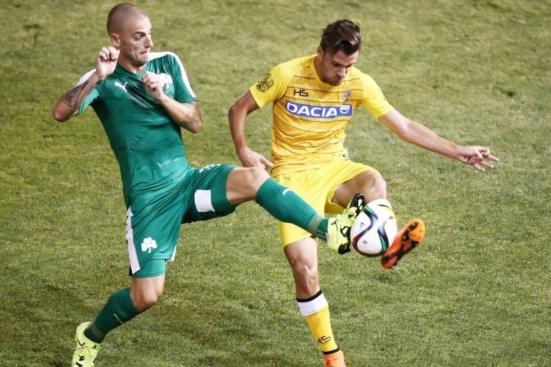 Πέτριτς: «Τον καλύτερό μας εαυτό»