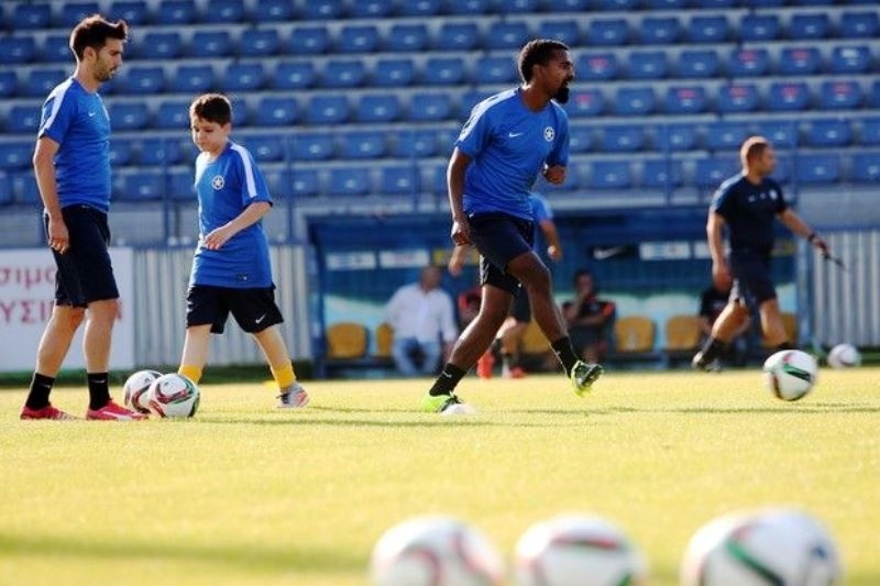 Ήττα με 3-2 από τη Φίτεσε για τον Αστέρα