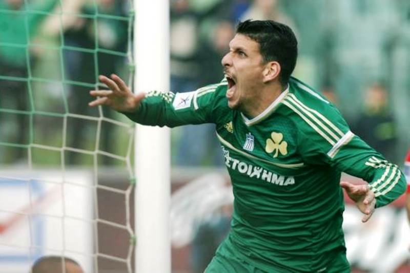 «Επιστροφή στον παράδεισο... ή στην κόλαση»! (photo)