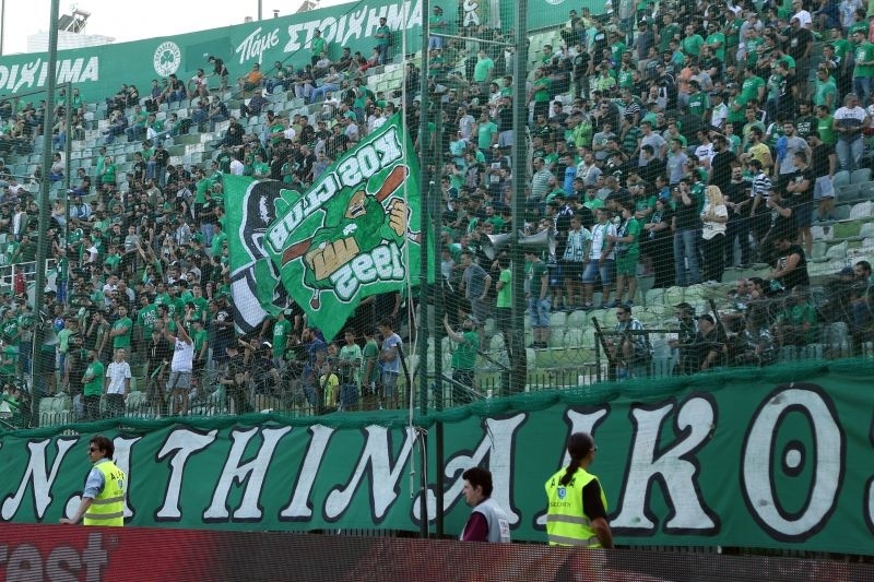Παναθηναϊκός: Πρόβα σε γεμάτη Λεωφόρο!