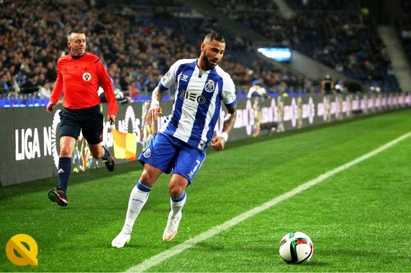 Έγινε το μπαμ με Κουαρέσμα