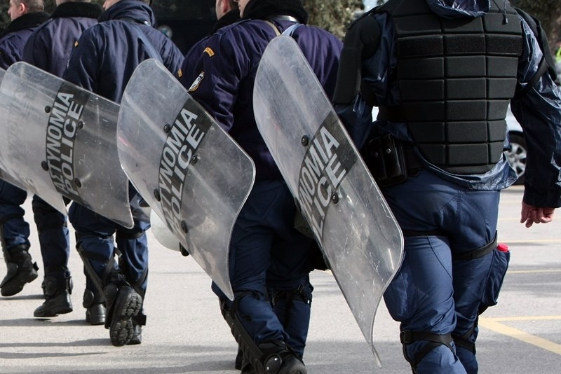 Επεισόδια οπαδών στην Κύπρο!