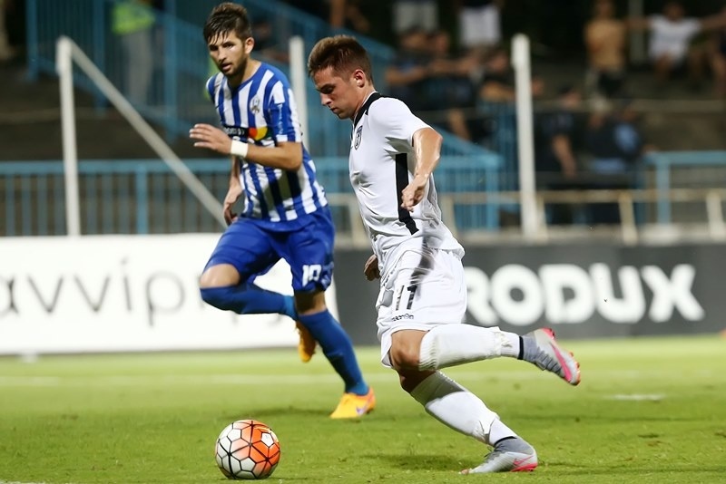 ΠΑΟΚ - Λοκομοτίβα: Τελικός… πρόκρισης