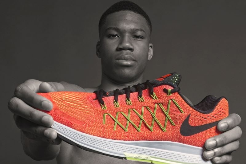 Γιάννης Αντετοκούνμπο: Το μεγάλο αστέρι του NBA