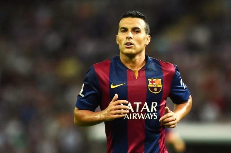 Συζητήσεις για Πέδρο