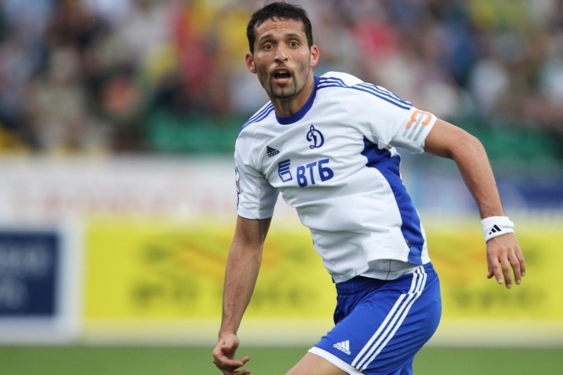 Στη Χόφενχαϊμ ο Κουράνι!