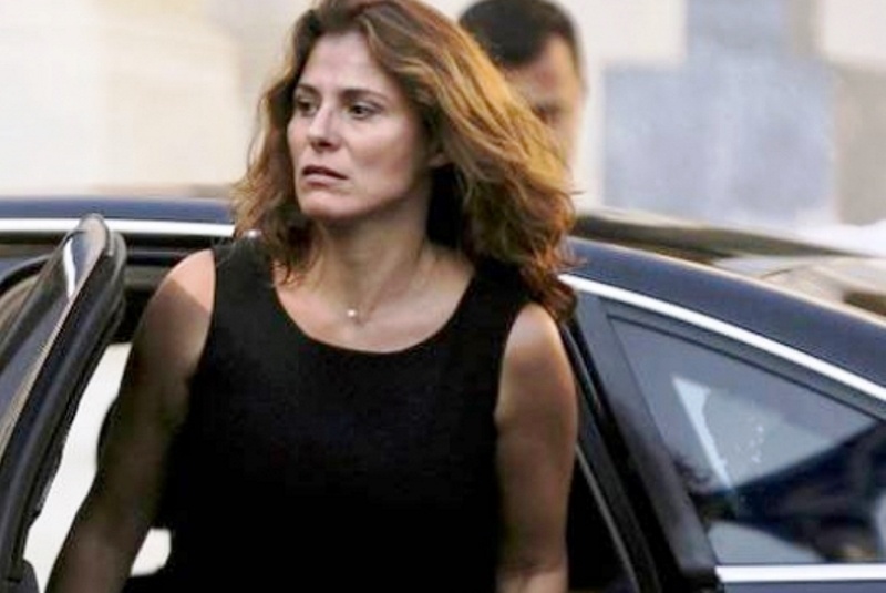 Μπέτυ Μπαζιάνα: Η «Πρώτη κυρία» της καρδιάς του Αλέξη Τσίπρα