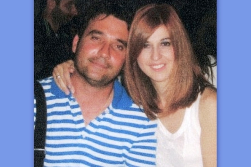 Η χήρα,που έψαχνε τον άντρα της στη Νικολούλη ομολόγησε τον φόνο