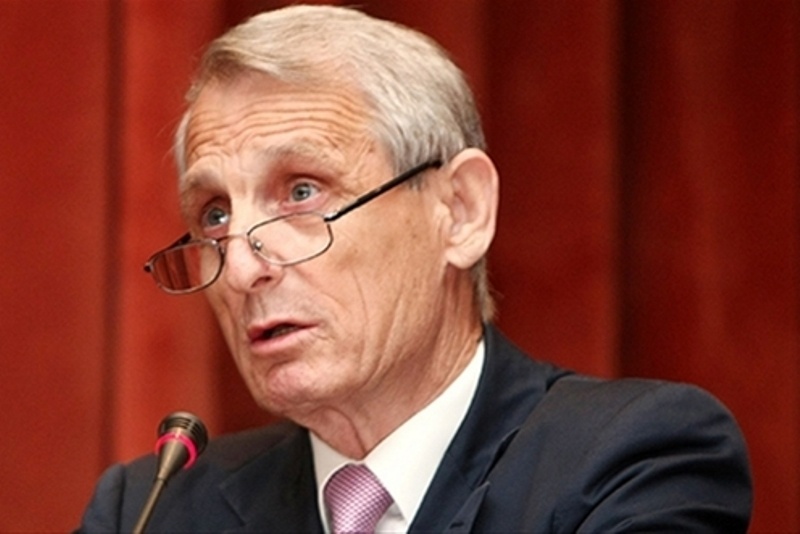 Γκιρτζίκης: «Προτεραιότητα της Εθνικής η ανασυγκρότηση και η συνοχή»