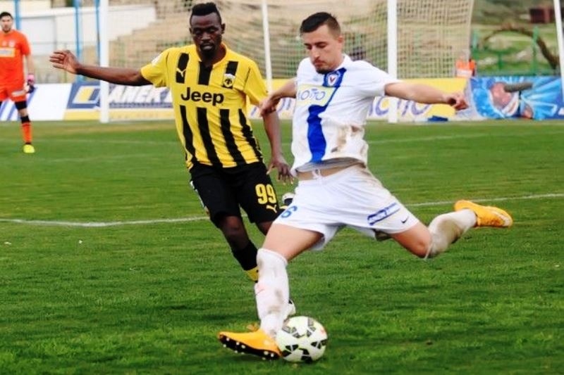 Στον ΟΦΗ ο Πιθαρούλης