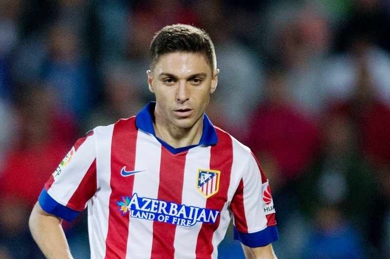 Πάει Γιουβέντους ο Σικέιρα