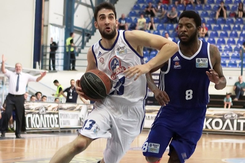 Στο Ρέθυμνο για δύο χρόνια ο Ματαλών