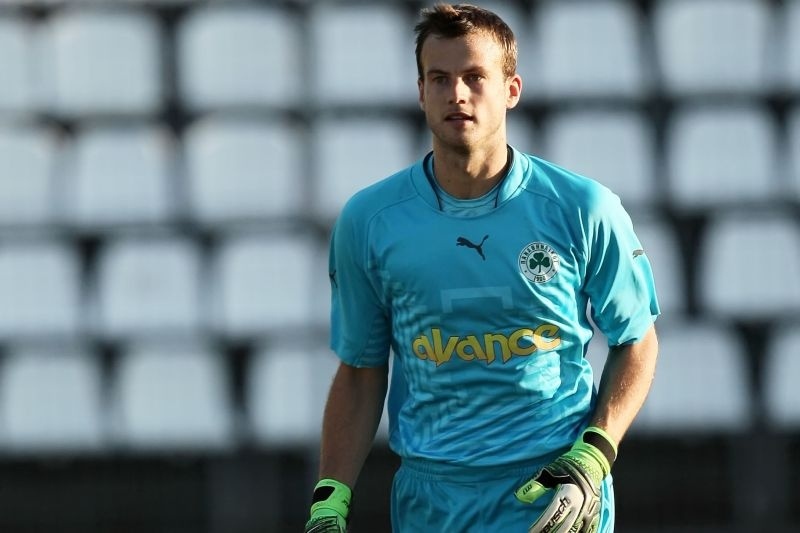 Παναθηναϊκός: Έτοιμος για Μπριζ ο Στιλ