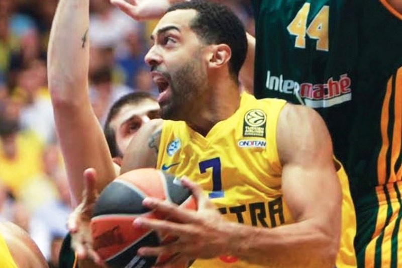 «Μπαμ» με Ραντλ!