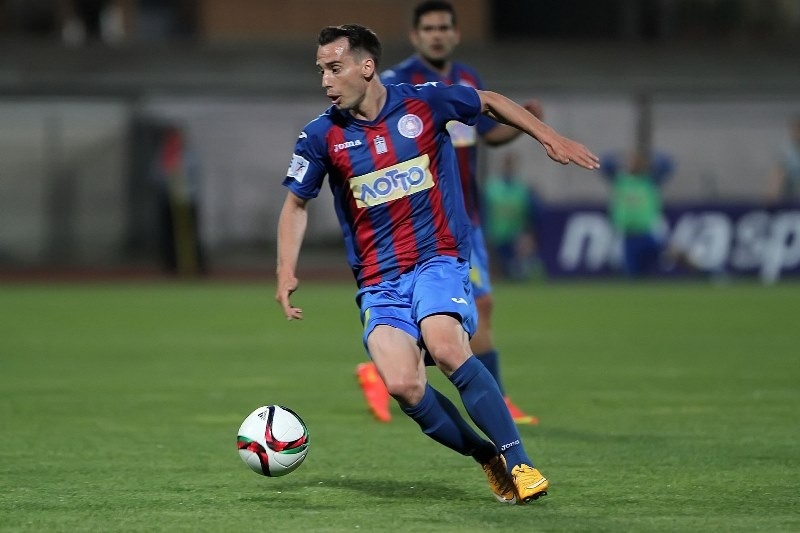 Πανθρακικός: Ανακοινώνει Χαβίτο