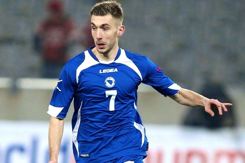 Πάει για Σούσιτς η Τότεναμ